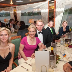 150. Stiftungsfest - Festball und Ausklang — Bild 79
